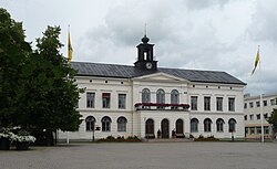 Rådhuset köping